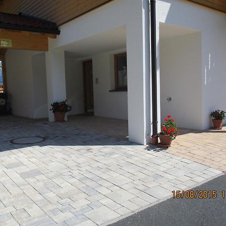Penthousewohnung Mit Garten Sauna Pool Майсхофен Номер фото