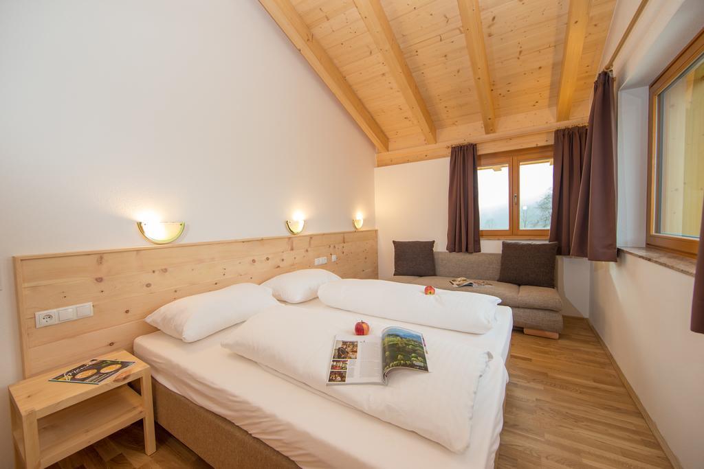 Penthousewohnung Mit Garten Sauna Pool Майсхофен Номер фото